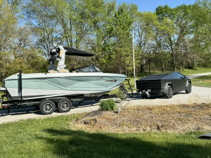 2022 Nautique Boats G23 for sale in Raleigh, North Carolina