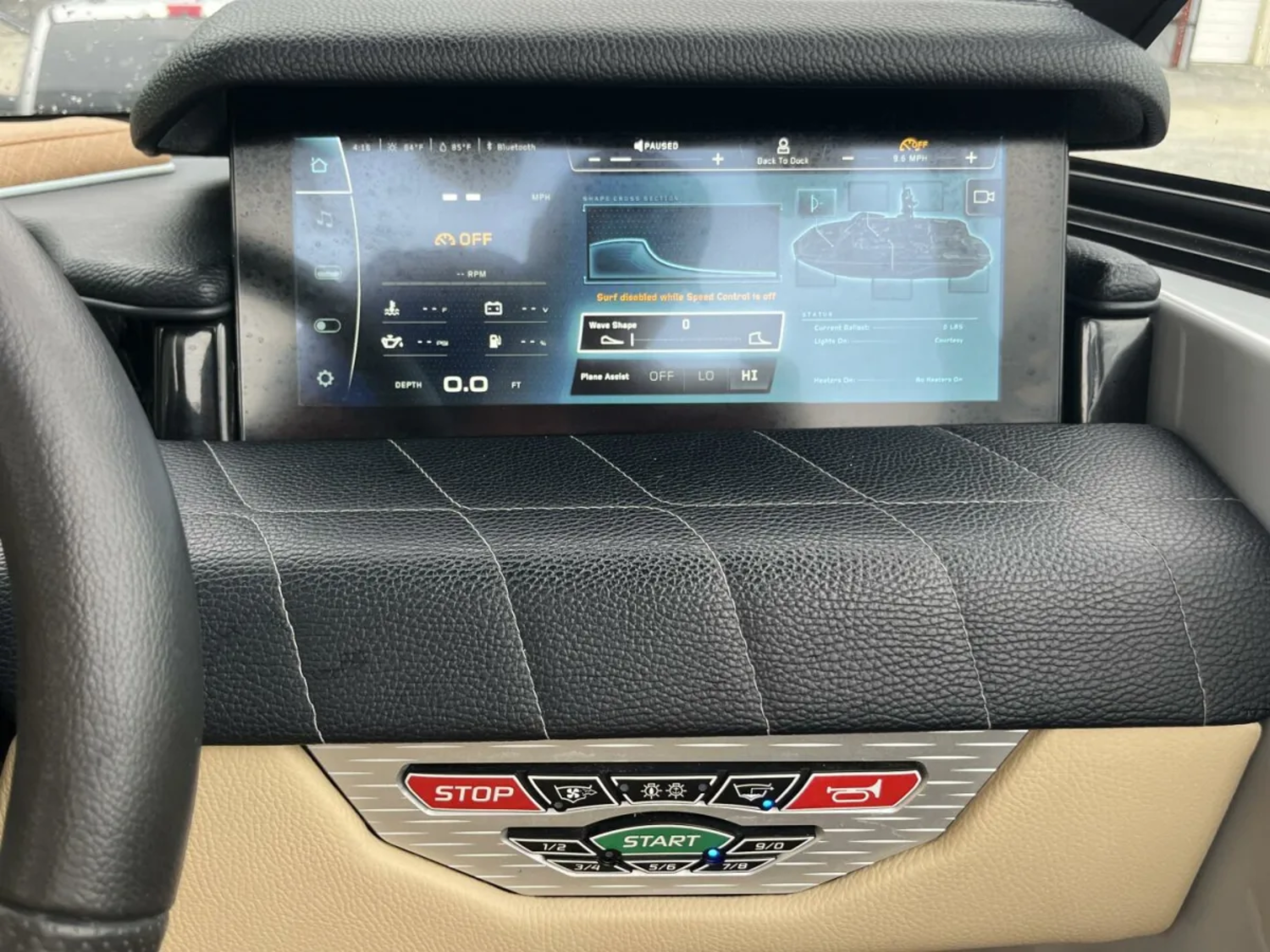 2022 Nautique Boats G23 for sale in Raleigh, North Carolina