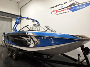 2017 Nautique Boats G23 for sale in Orlando, Florida