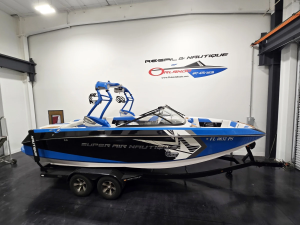 2017 Nautique Boats G23 for sale in Orlando, Florida