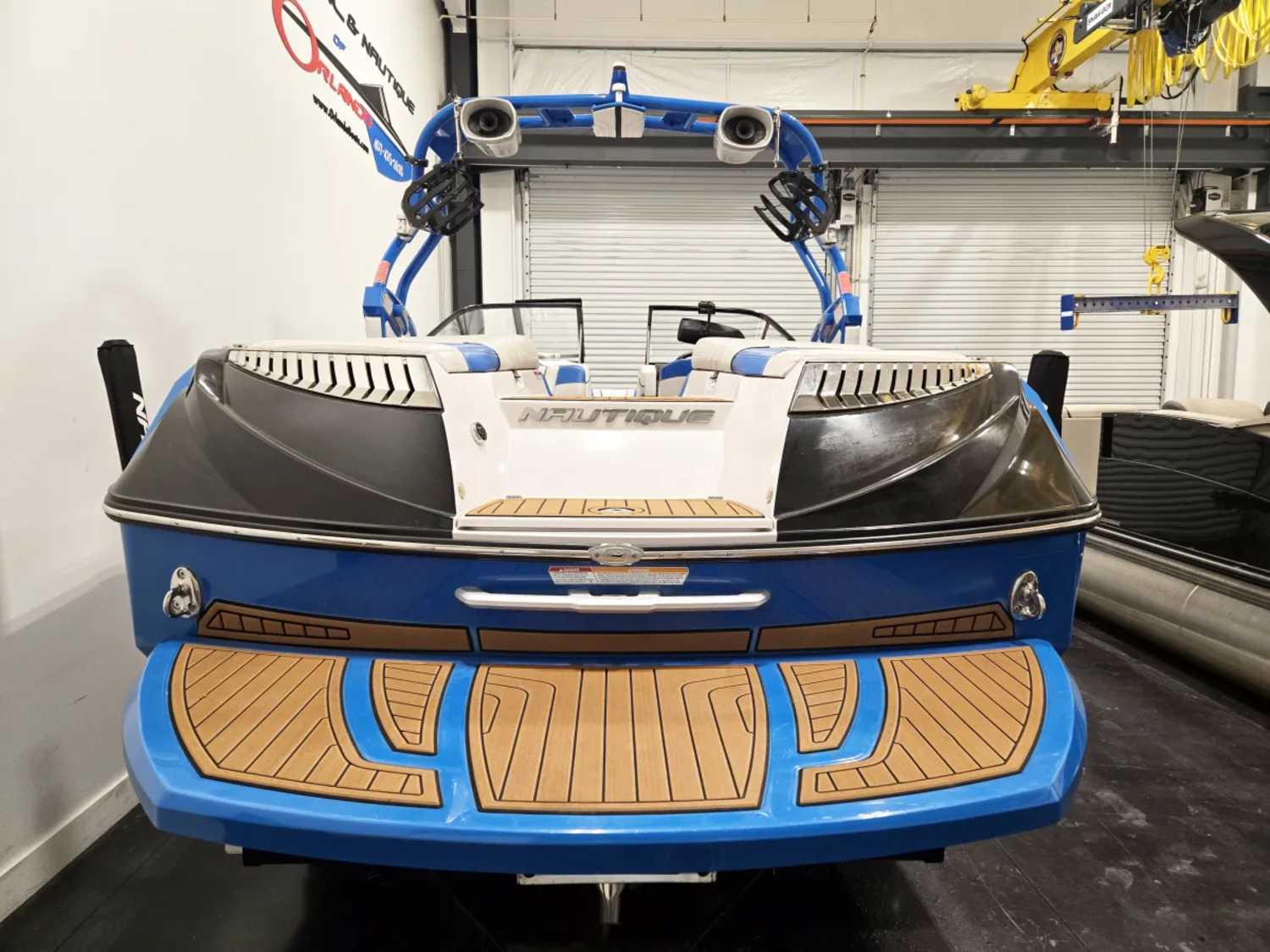 2017 Nautique Boats G23 for sale in Orlando, Florida