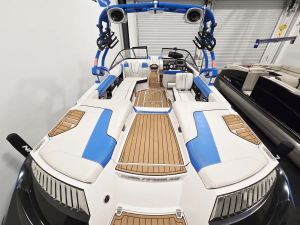 2017 Nautique Boats G23 for sale in Orlando, Florida