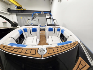 2017 Nautique Boats G23 for sale in Orlando, Florida