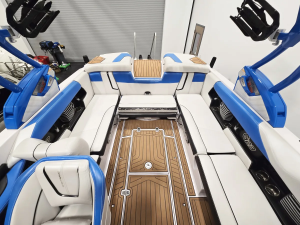 2017 Nautique Boats G23 for sale in Orlando, Florida