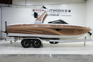 2020 Centurion Boats Ri237 for sale in Indianapolis, Indiana