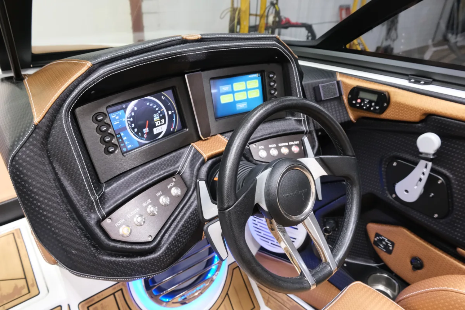 2020 Centurion Boats Ri237 for sale in Indianapolis, Indiana