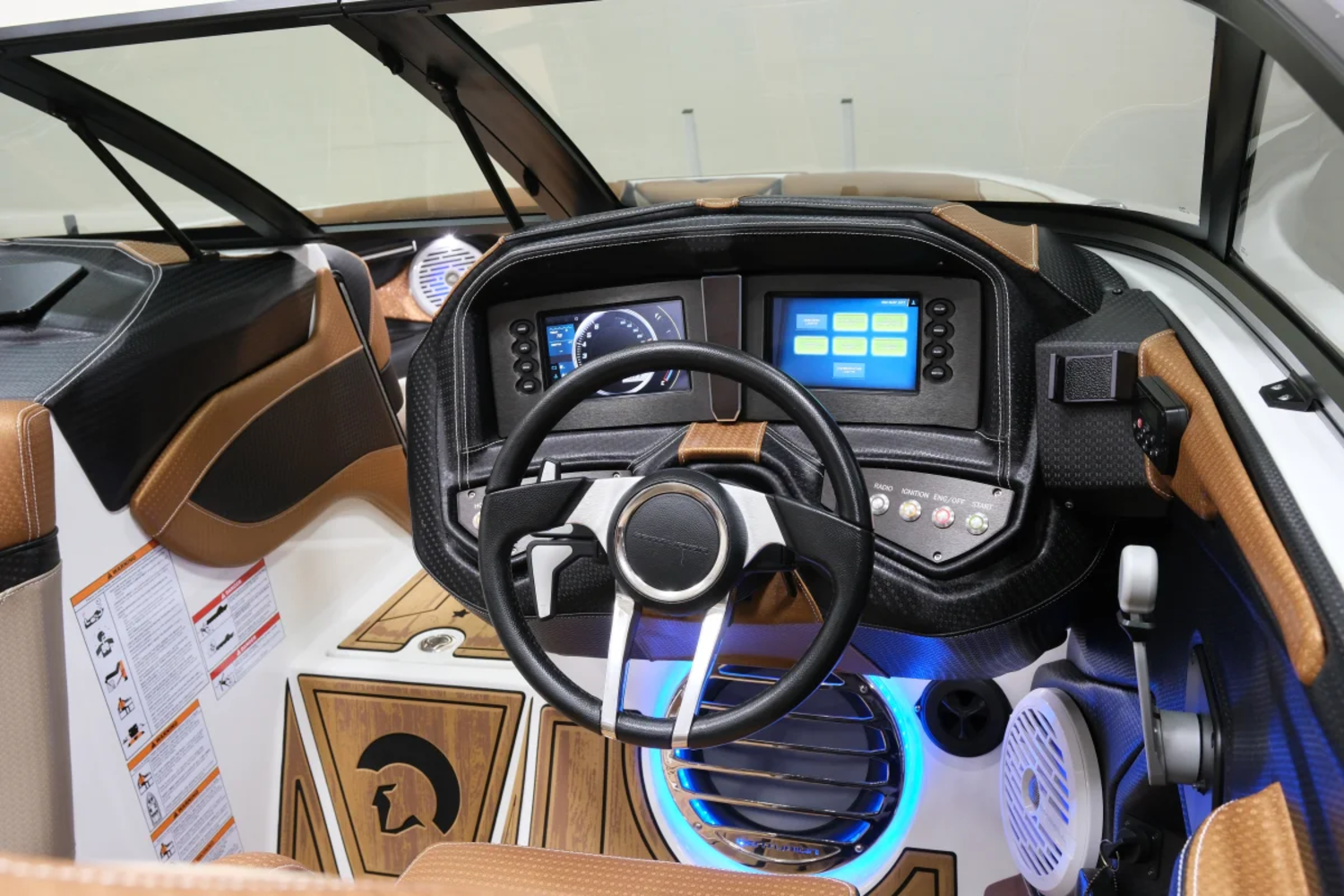 2020 Centurion Boats Ri237 for sale in Indianapolis, Indiana