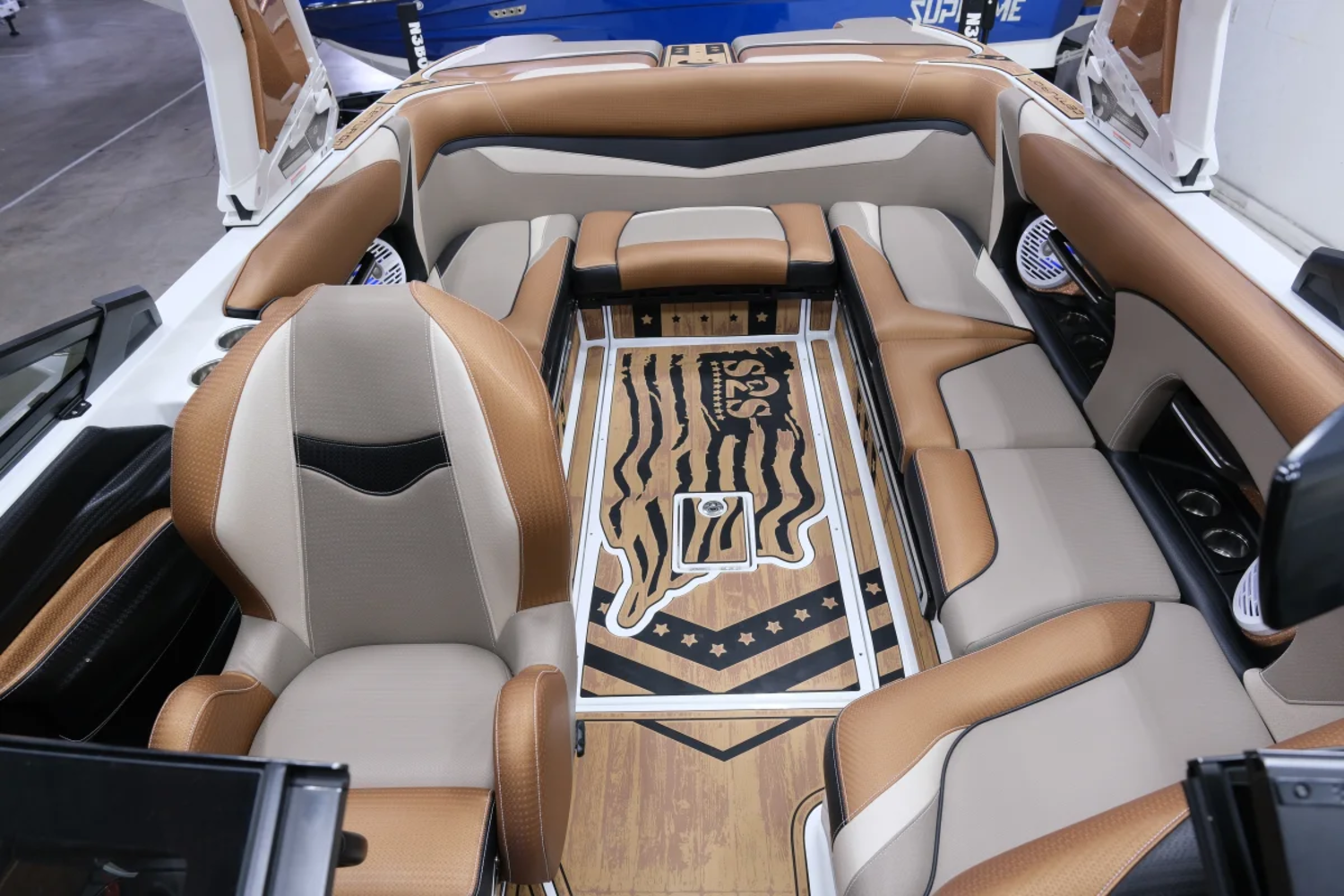 2020 Centurion Boats Ri237 for sale in Indianapolis, Indiana