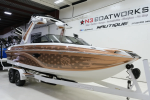 2020 Centurion Boats Ri237 for sale in Indianapolis, Indiana