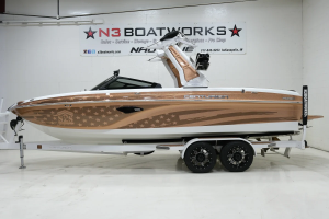 2020 Centurion Boats Ri237 for sale in Indianapolis, Indiana