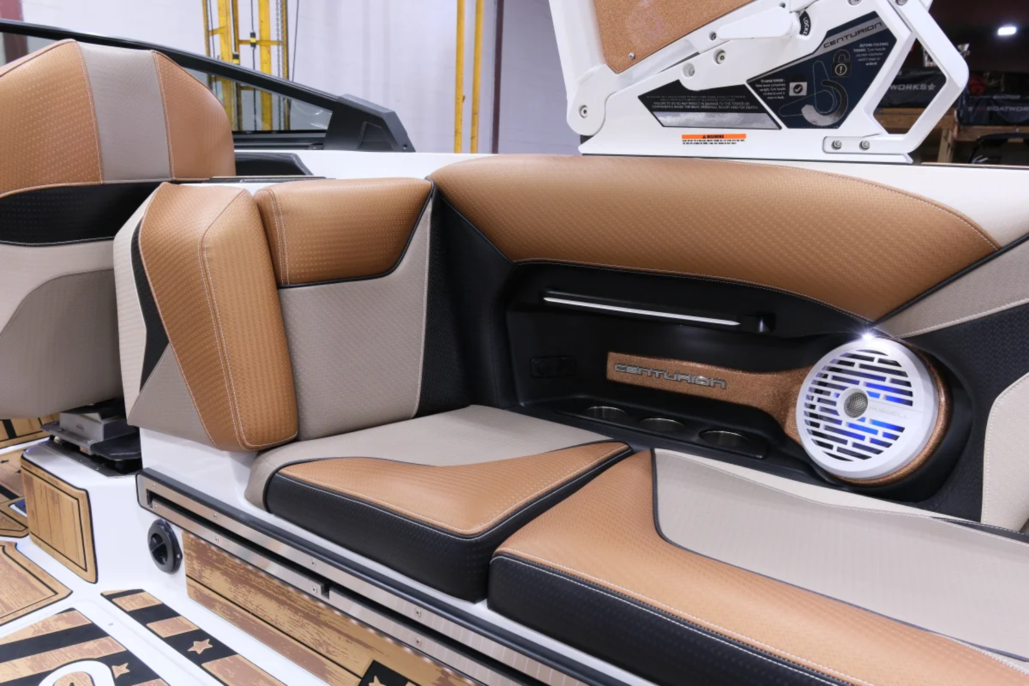 2020 Centurion Boats Ri237 for sale in Indianapolis, Indiana