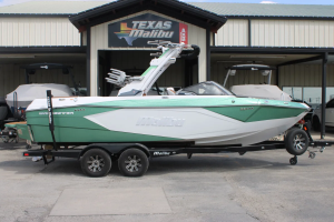 2026 Malibu Boats Wakesetter 23 LSV for sale in New Braunfels, Texas