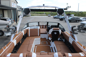 2026 Malibu Boats Wakesetter 23 LSV for sale in New Braunfels, Texas