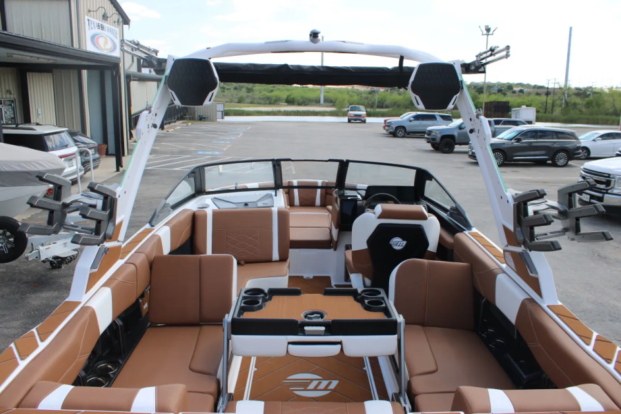 2026 Malibu Boats Wakesetter 23 LSV for sale in New Braunfels, Texas