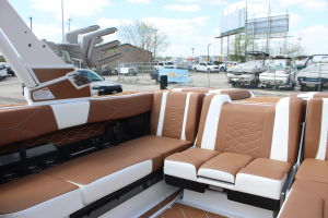 2026 Malibu Boats Wakesetter 23 LSV for sale in New Braunfels, Texas