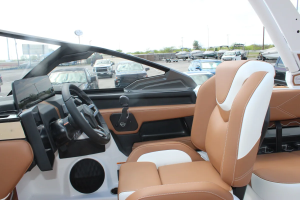 2026 Malibu Boats Wakesetter 23 LSV for sale in New Braunfels, Texas