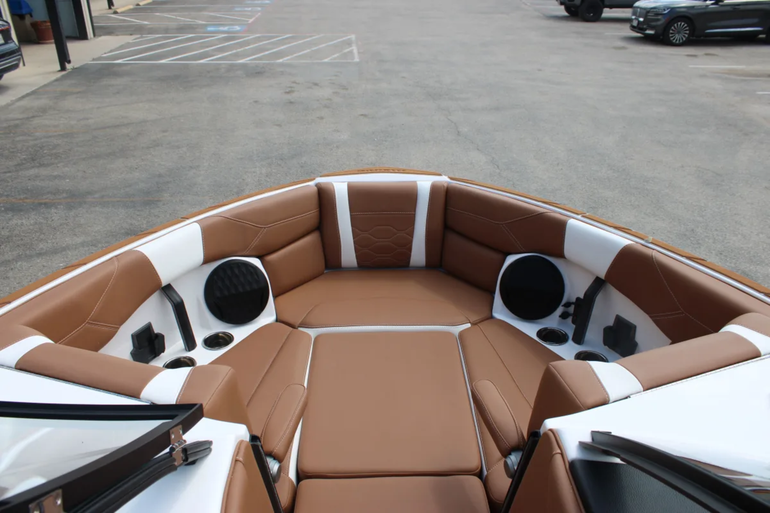 2026 Malibu Boats Wakesetter 23 LSV for sale in New Braunfels, Texas