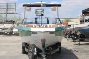 2026 Malibu Boats Wakesetter 23 LSV for sale in New Braunfels, Texas
