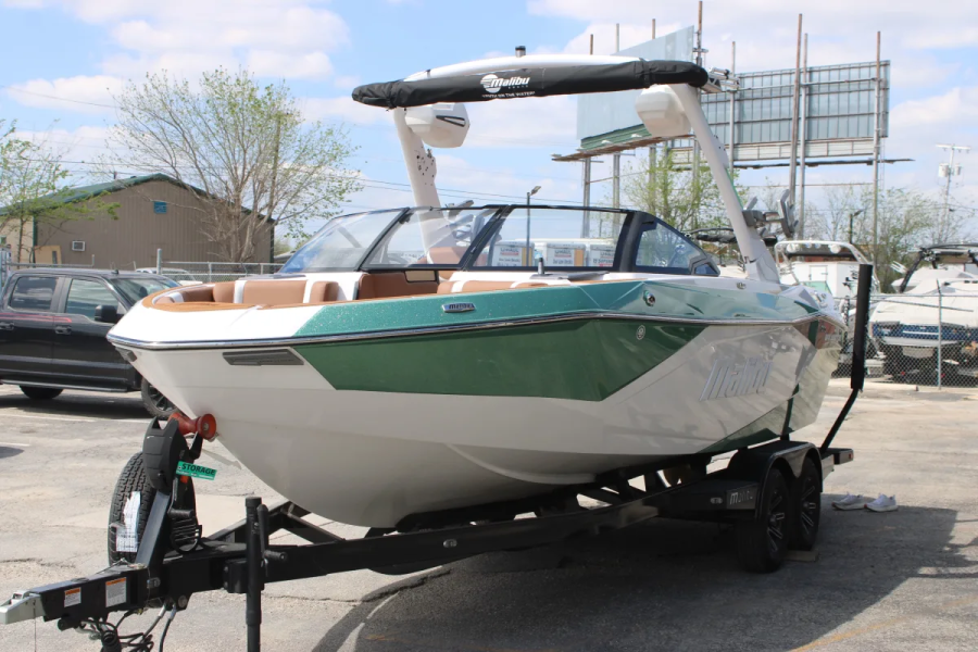 2026 Malibu Boats Wakesetter 23 LSV for sale in New Braunfels, Texas