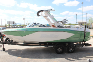 2026 Malibu Boats Wakesetter 23 LSV for sale in New Braunfels, Texas