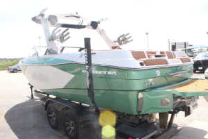 2026 Malibu Boats Wakesetter 23 LSV for sale in New Braunfels, Texas