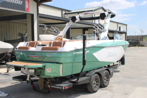 2026 Malibu Boats Wakesetter 23 LSV for sale in New Braunfels, Texas