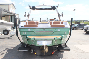 2026 Malibu Boats Wakesetter 23 LSV for sale in New Braunfels, Texas