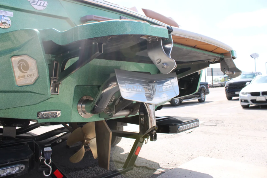 2026 Malibu Boats Wakesetter 23 LSV for sale in New Braunfels, Texas