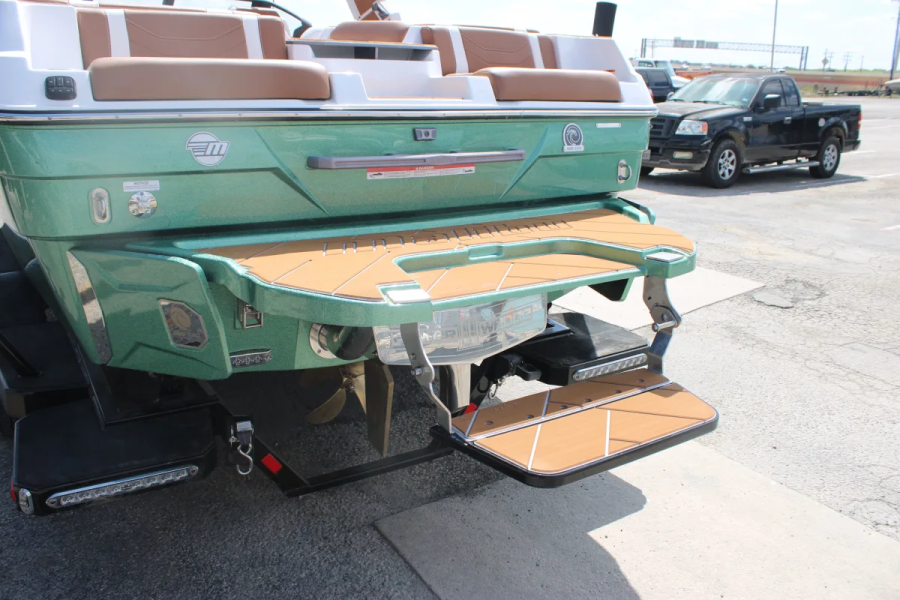 2026 Malibu Boats Wakesetter 23 LSV for sale in New Braunfels, Texas