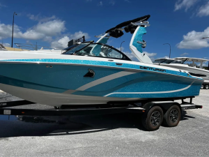 2016 Centurion Boats FS 33 for sale in mooresville, North Carolina