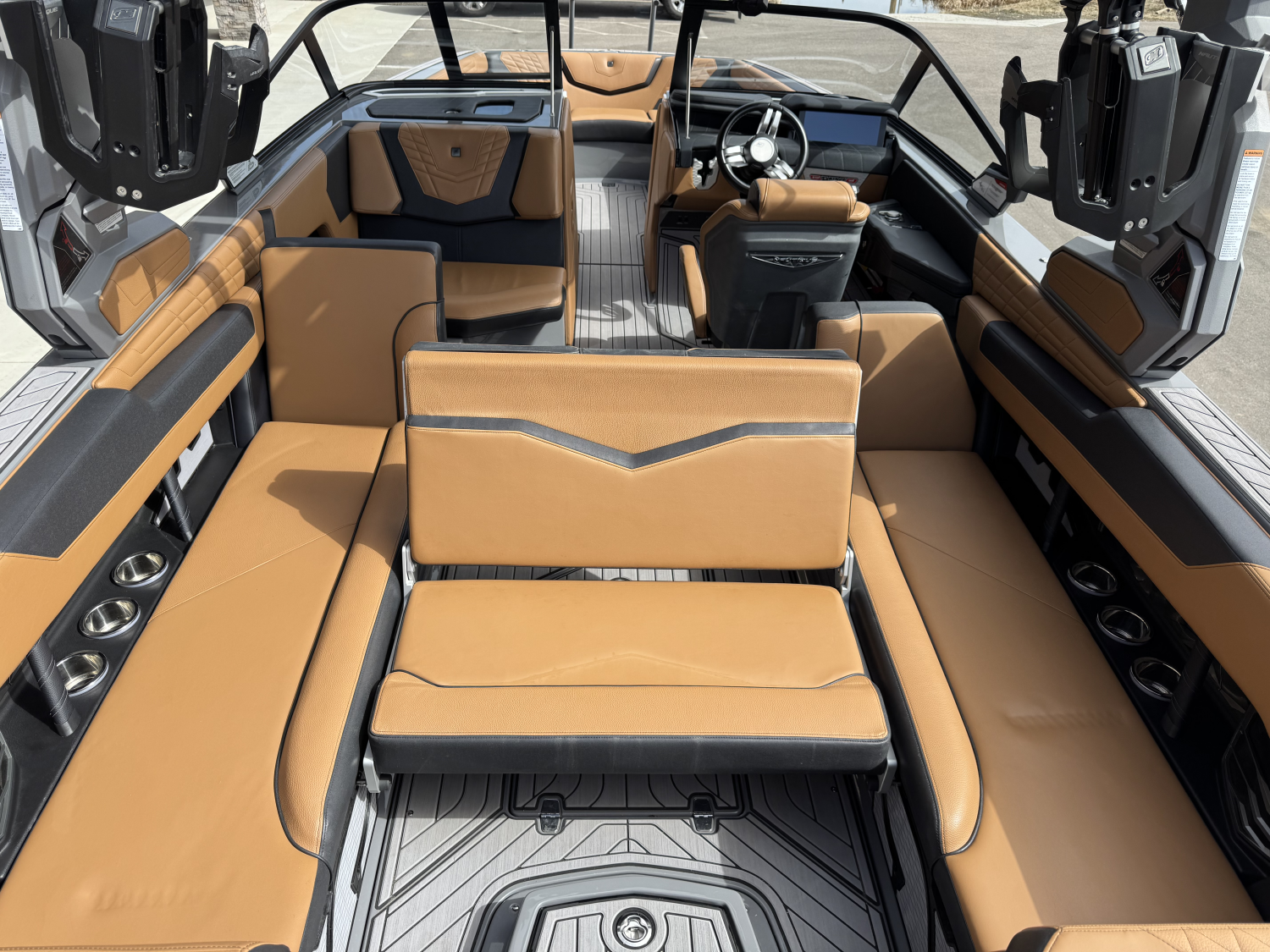 2023 Nautique Boats G25 for sale in Nampa, Idaho