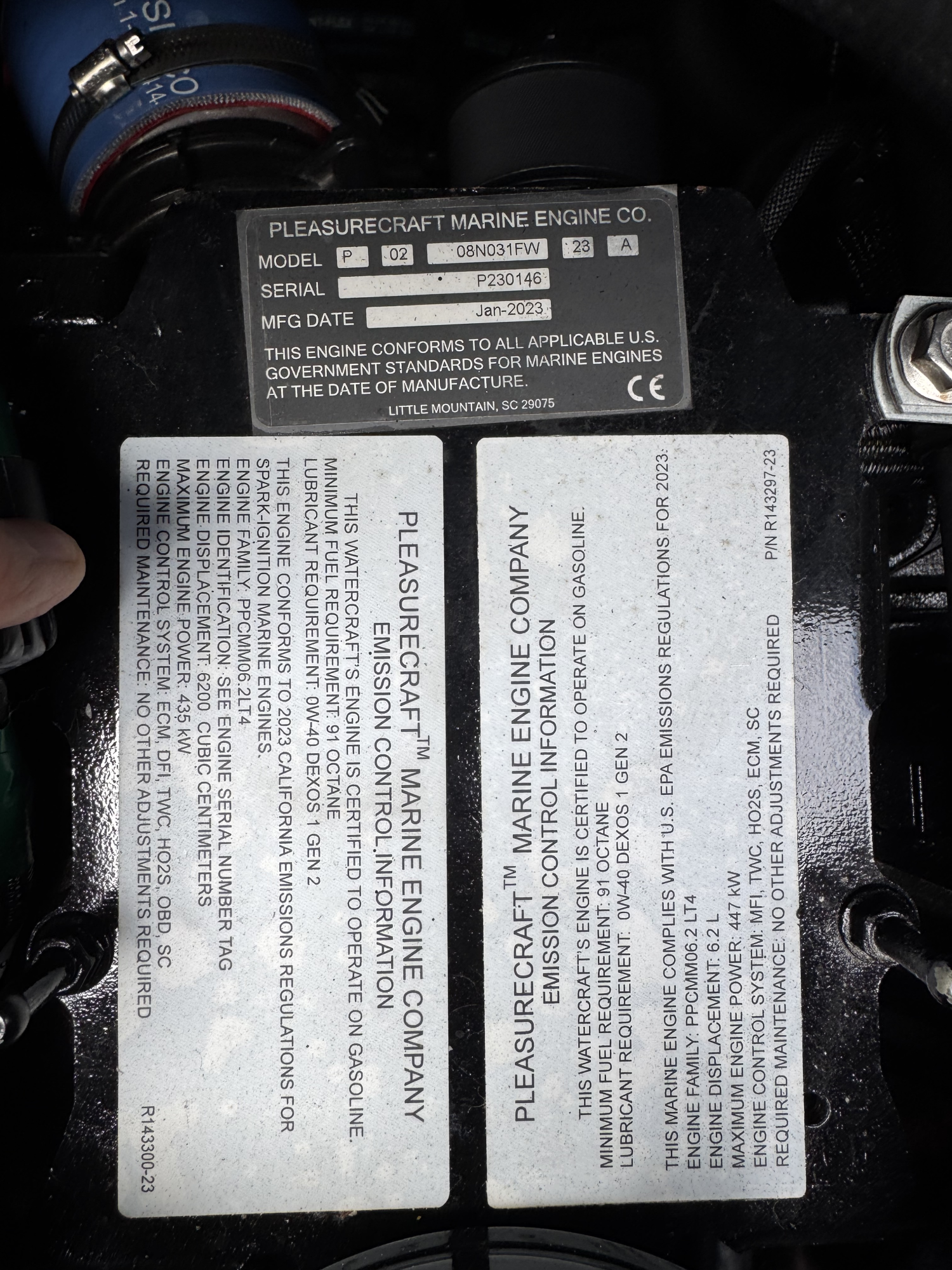 2023 Nautique Boats G25 for sale in Nampa, Idaho