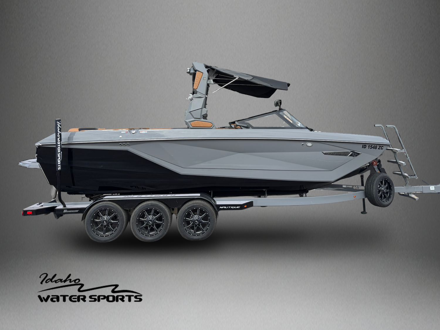 2023 Nautique Boats G25 for sale in Nampa, Idaho