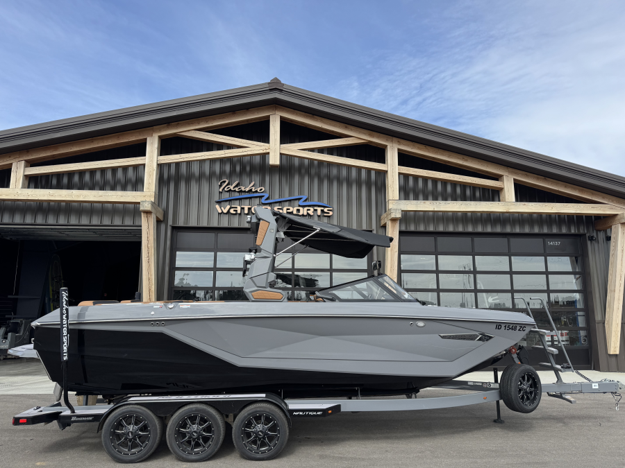 2023 Nautique Boats G25 for sale in Nampa, Idaho