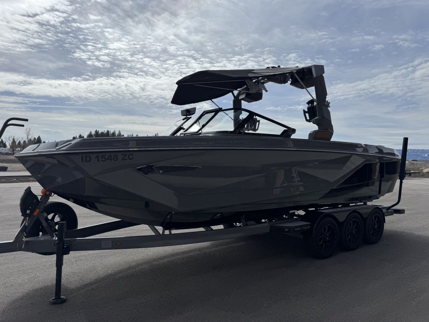 2023 Nautique Boats G25 for sale in Nampa, Idaho