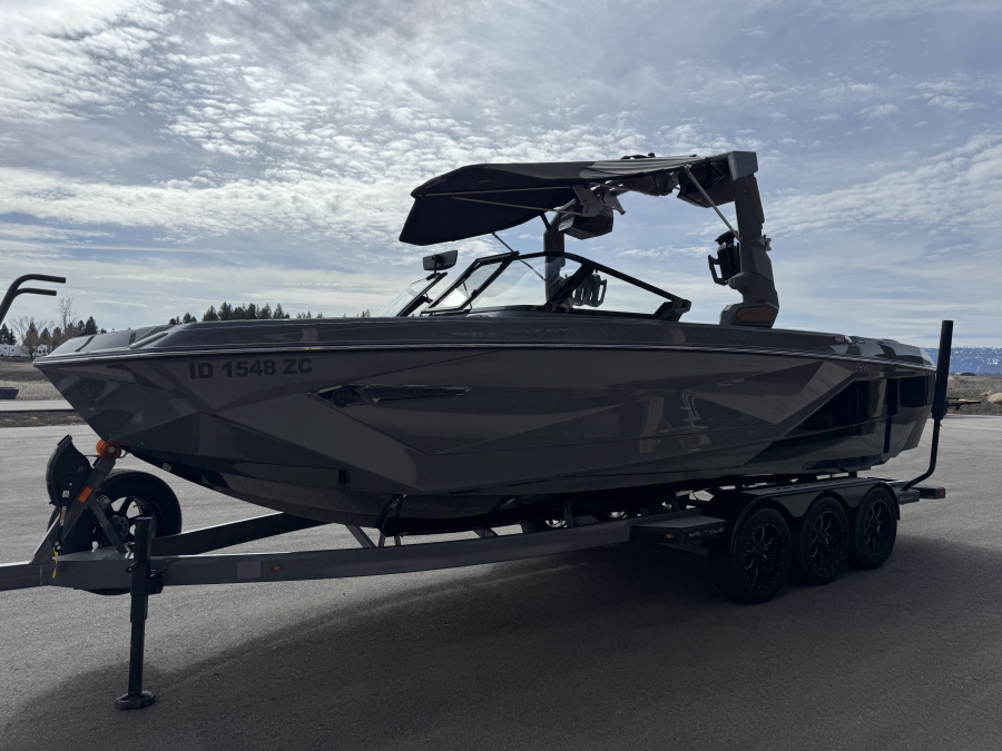 2023 Nautique Boats G25 for sale in Nampa, Idaho