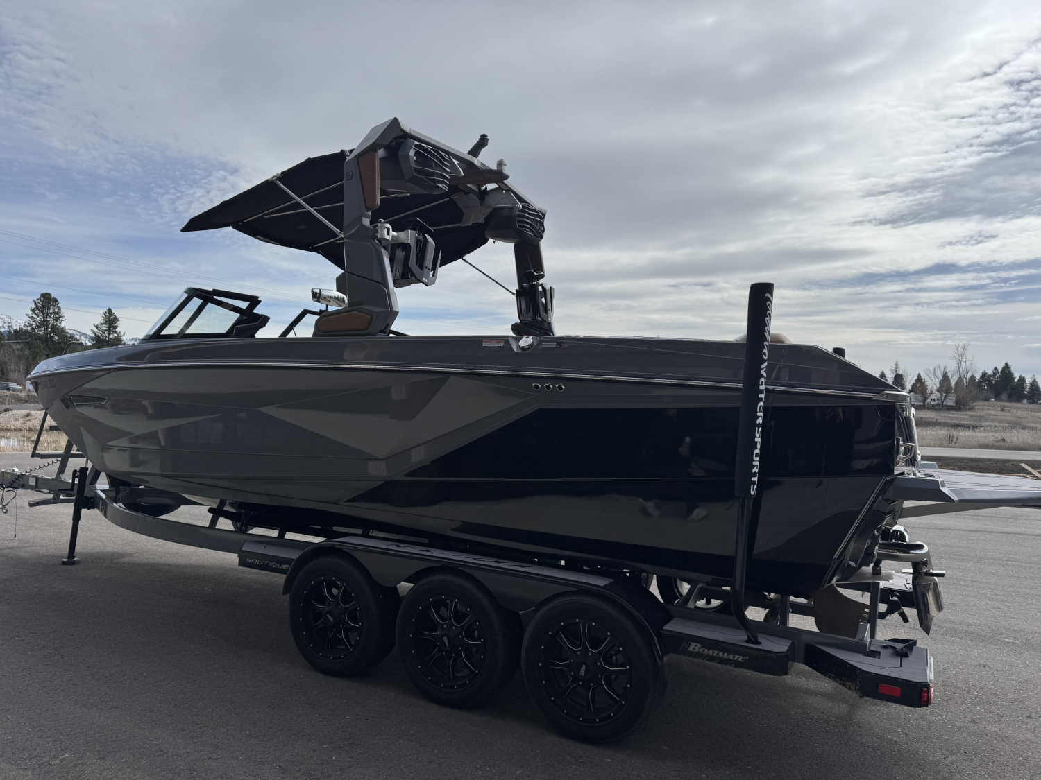 2023 Nautique Boats G25 for sale in Nampa, Idaho