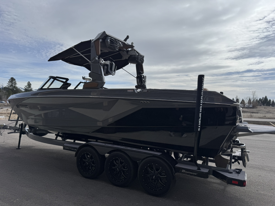 2023 Nautique Boats G25 for sale in Nampa, Idaho