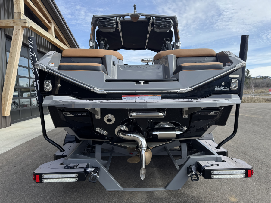 2023 Nautique Boats G25 for sale in Nampa, Idaho