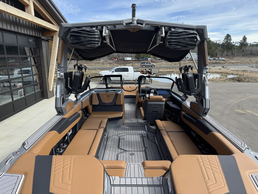 2023 Nautique Boats G25 for sale in Nampa, Idaho
