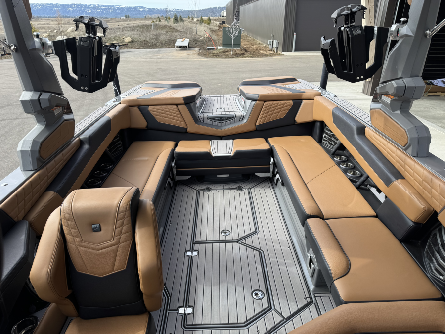 2023 Nautique Boats G25 for sale in Nampa, Idaho