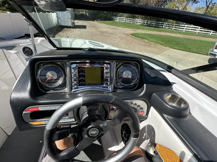 2011 Nautique Boats Super Air Nautique 230 for sale in Vernal, Utah