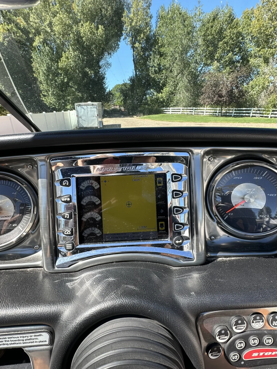 2011 Nautique Boats Super Air Nautique 230 for sale in Vernal, Utah