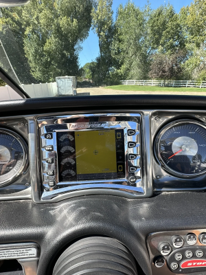 2011 Nautique Boats Super Air Nautique 230 for sale in Vernal, Utah