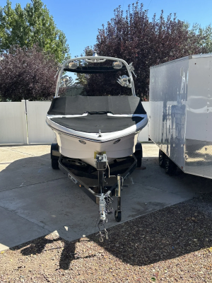 2011 Nautique Boats Super Air Nautique 230 for sale in Vernal, Utah