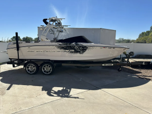 2011 Nautique Boats Super Air Nautique 230 for sale in Vernal, Utah