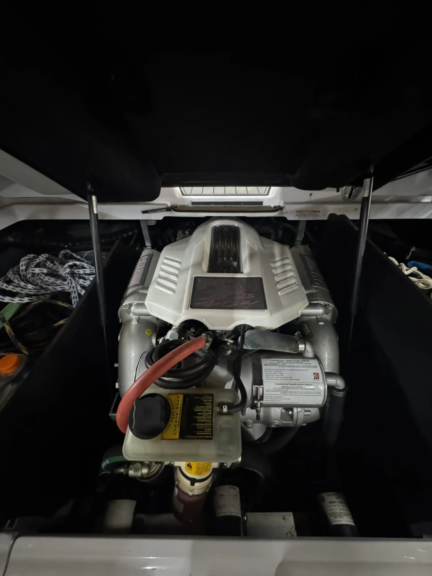 2011 Nautique Boats Super Air Nautique 230 for sale in Vernal, Utah