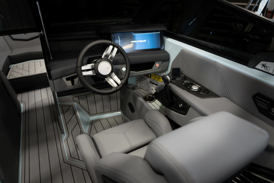 2026 Nautique Boats G23 for sale in Billings, Montana