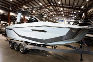 2026 Nautique G23