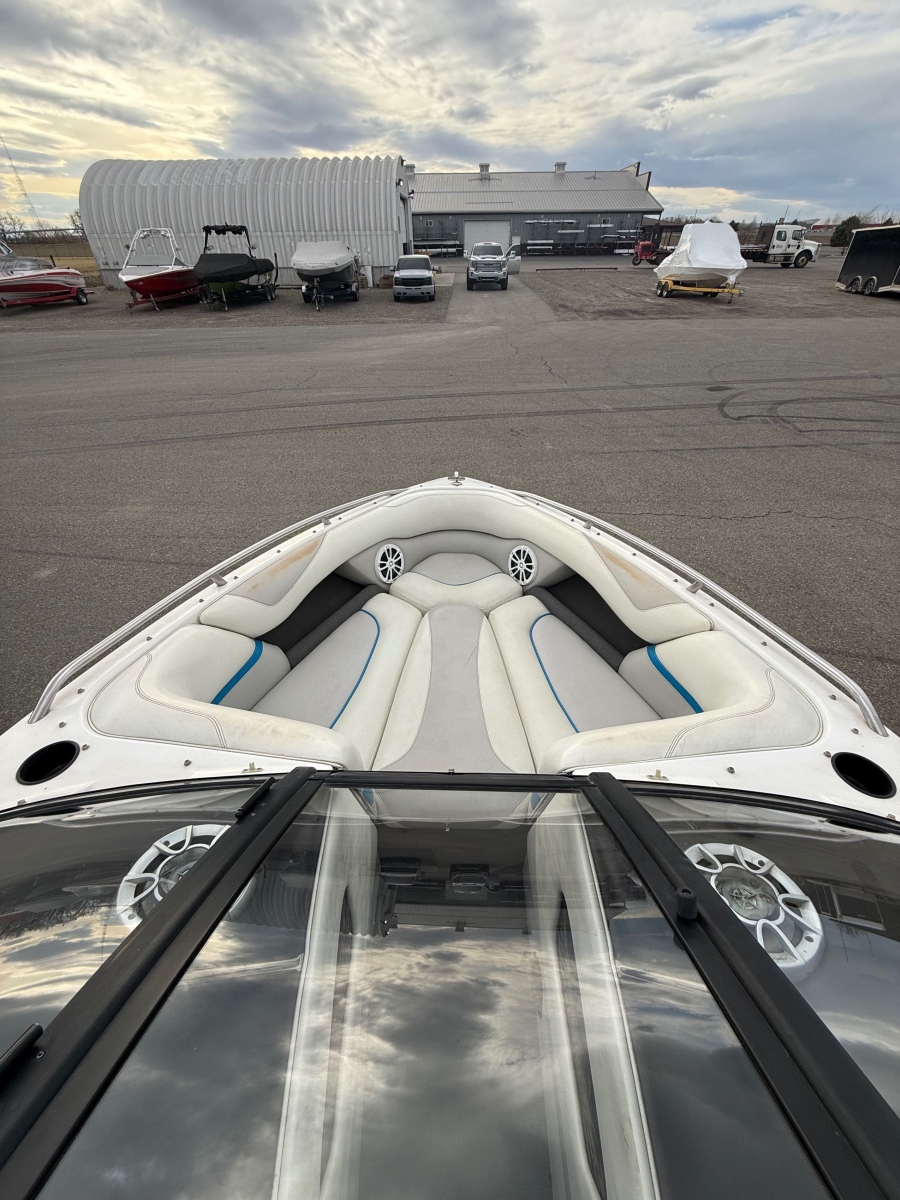 2005 Malibu Boats Wakesetter VLX for sale in Billings, Montana